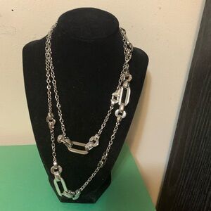 Beautiful necklace 38”
